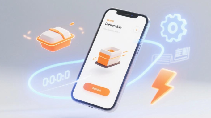 從商城到外賣，一站式解決方案助力企業(yè)業(yè)務(wù)...