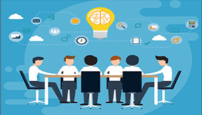 自建團隊還是找app開發(fā)公司合作