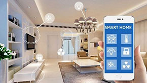 智能家居APP具備哪些功能