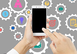 在濟南如何選擇專業(yè)app開發(fā)公司?