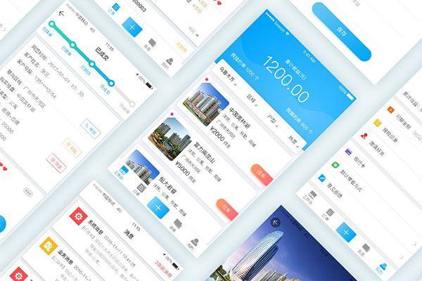 山東金優科技，專注APP開發，極致產品服務商