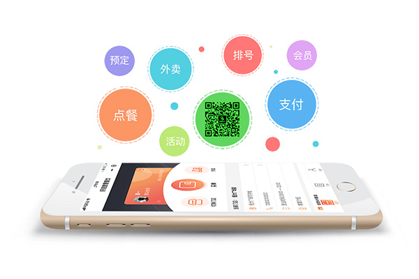 餐飲行業(yè)app開發(fā)功能，餐飲app解決方案