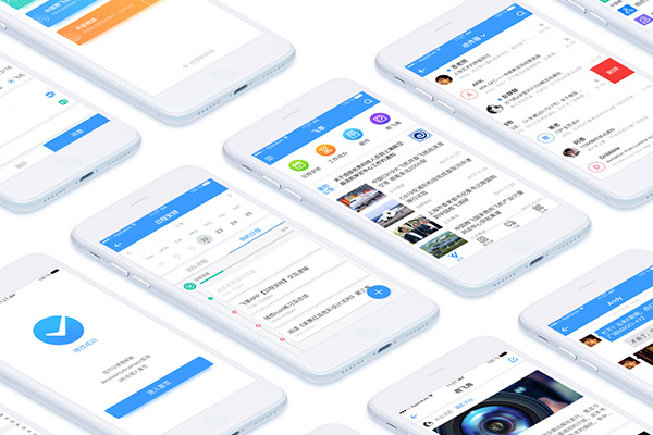 濟(jì)南app開發(fā)公司哪家更專業(yè)?