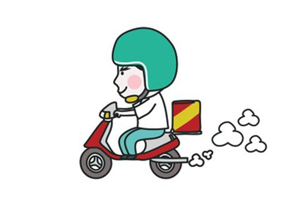 跑腿APP如何成為競爭制高點