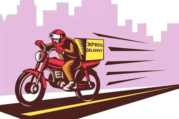 同城跑腿系統究竟有沒有發展前景