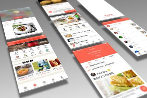 餐飲類(lèi)APP軟件，具體都有哪些基本功能？